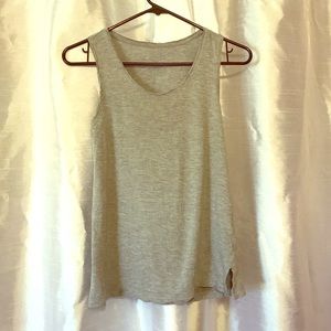 Gap tank top